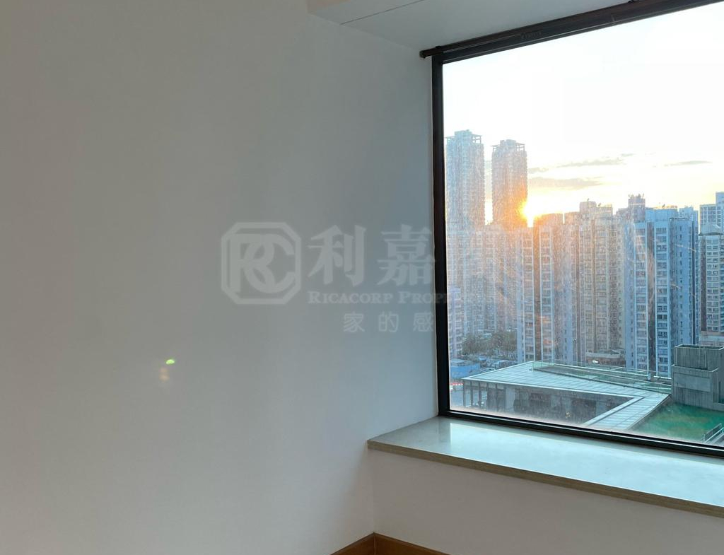 YOHO TOWN 2期 YOHO MIDTOWN 6座 - 28NTS – 香港北部都會區