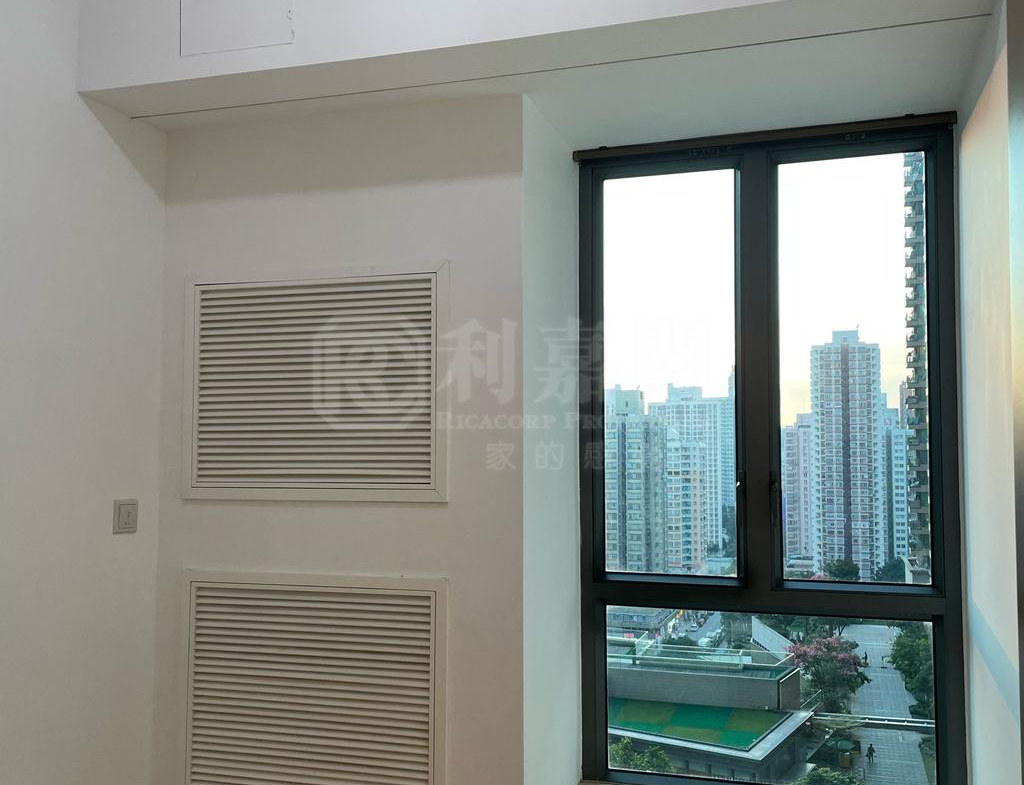 YOHO TOWN 2期 YOHO MIDTOWN 6座 - 28NTS – 香港北部都會區