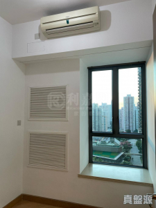 YOHO TOWN 2期 YOHO MIDTOWN 6座 - 28NTS – 香港北部都會區