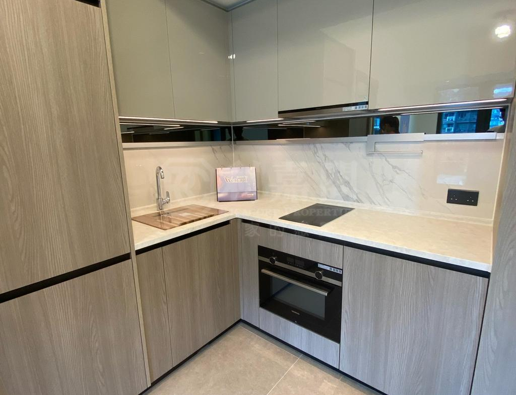 WETLAND SEASONS BAY 3期 6A座 - 28NTS – 香港北部都會區