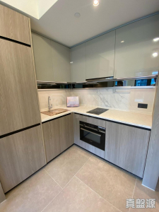 WETLAND SEASONS BAY 3期 6A座 - 28NTS – 香港北部都會區