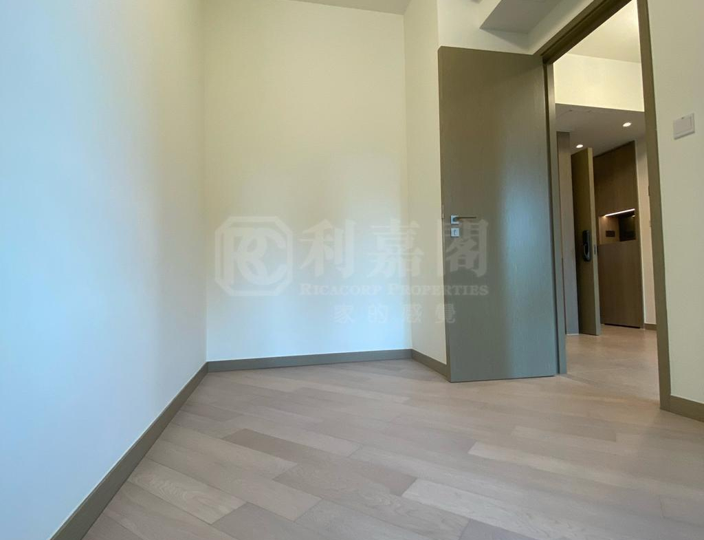 WETLAND SEASONS BAY 3期 6A座 - 28NTS – 香港北部都會區