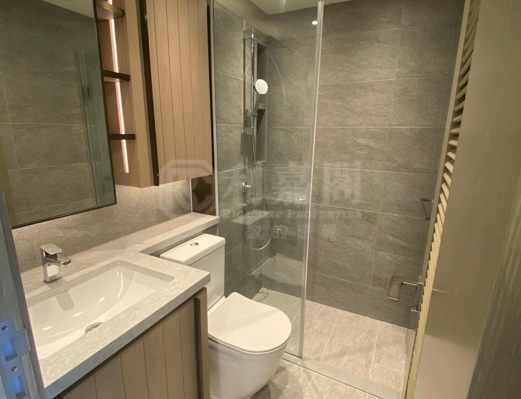 WETLAND SEASONS BAY 3期 6A座 - 28NTS – 香港北部都會區