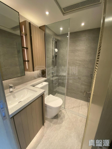 WETLAND SEASONS BAY 3期 6A座 - 28NTS – 香港北部都會區