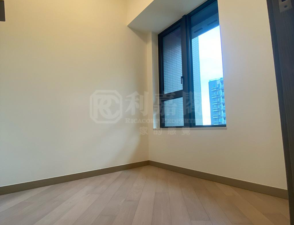 WETLAND SEASONS BAY 3期 6A座 - 28NTS – 香港北部都會區