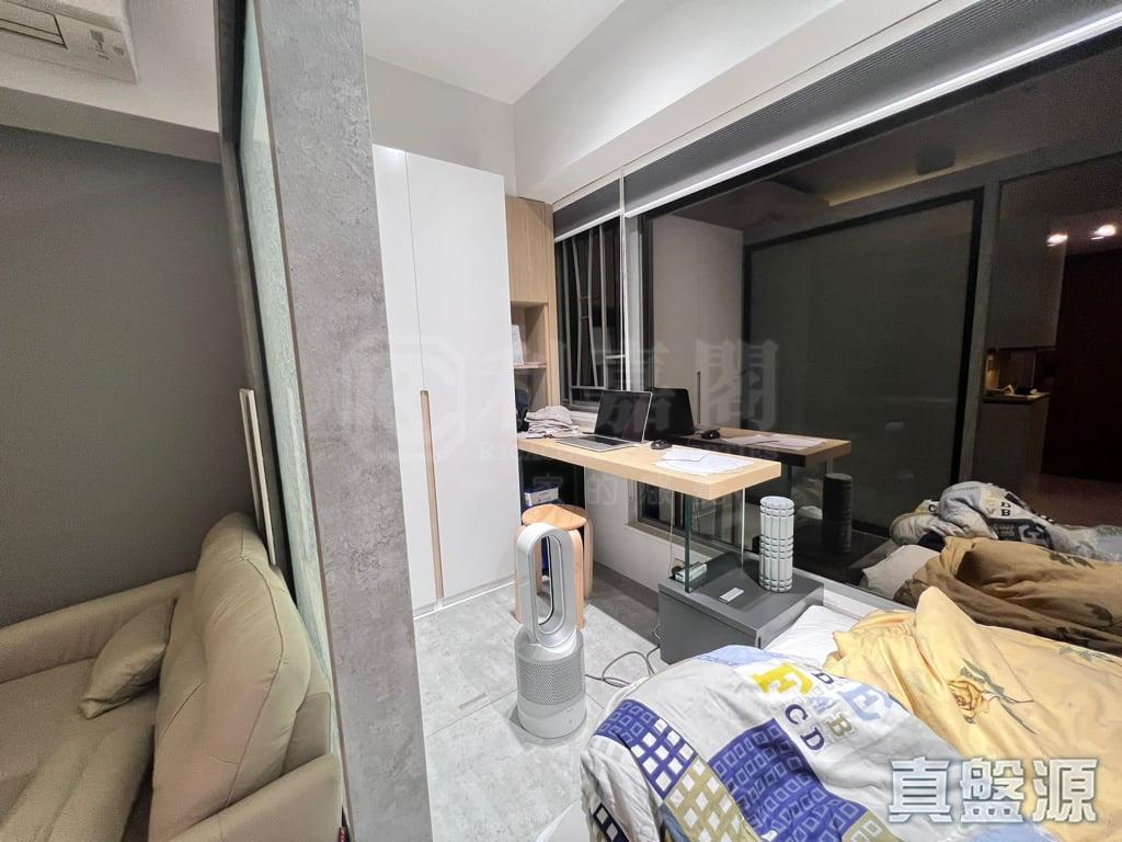 映日灣 2座 - 28NTS – 香港北部都會區