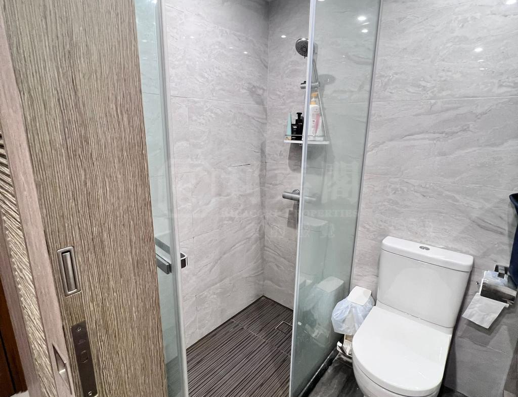 映日灣 2座 - 28NTS – 香港北部都會區