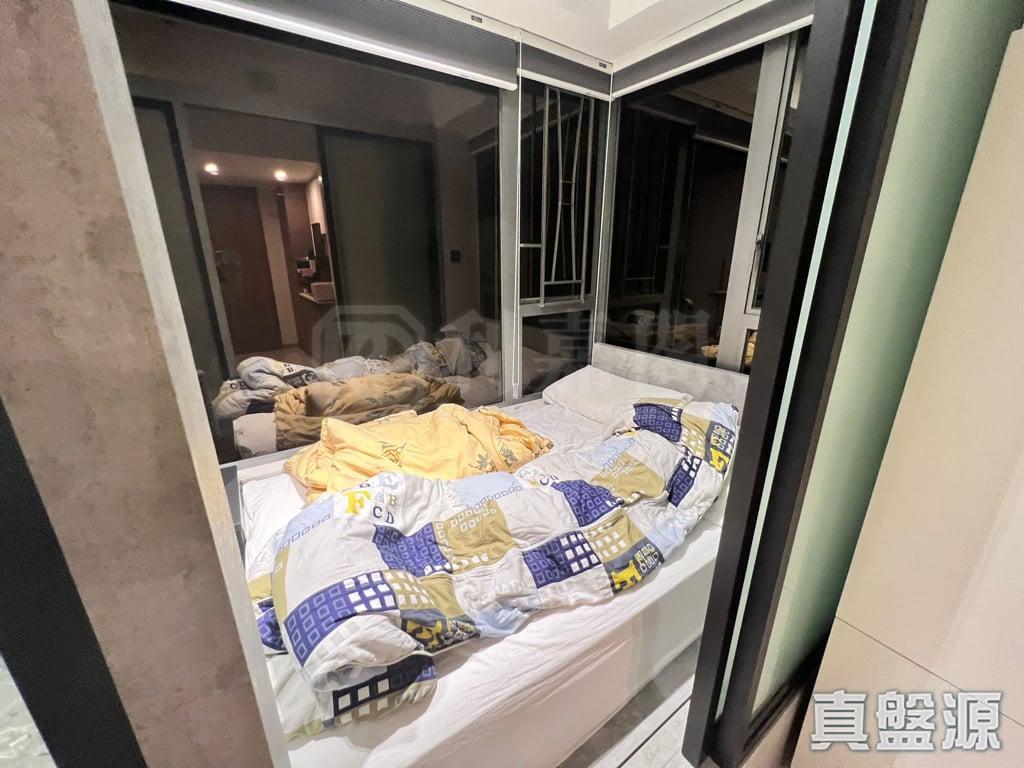 映日灣 2座 - 28NTS – 香港北部都會區