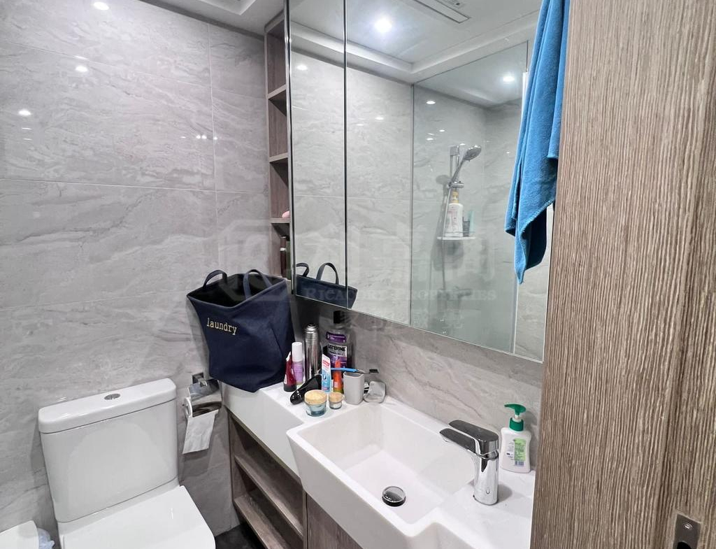 映日灣 2座 - 28NTS – 香港北部都會區