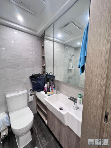 映日灣 2座 - 28NTS – 香港北部都會區