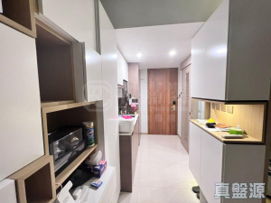 映日灣 2座 - 28NTS – 香港北部都會區