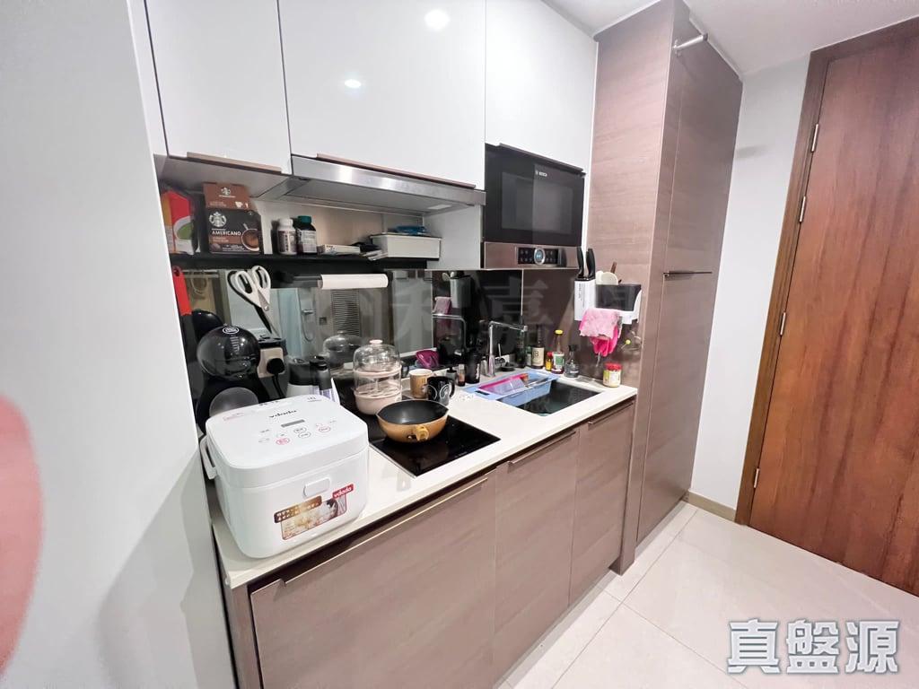 映日灣 2座 - 28NTS – 香港北部都會區