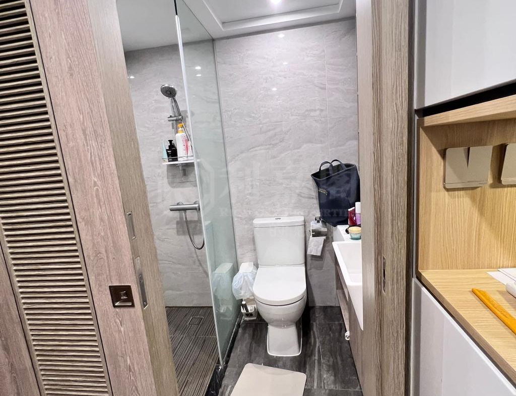 映日灣 2座 - 28NTS – 香港北部都會區