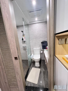 映日灣 2座 - 28NTS – 香港北部都會區