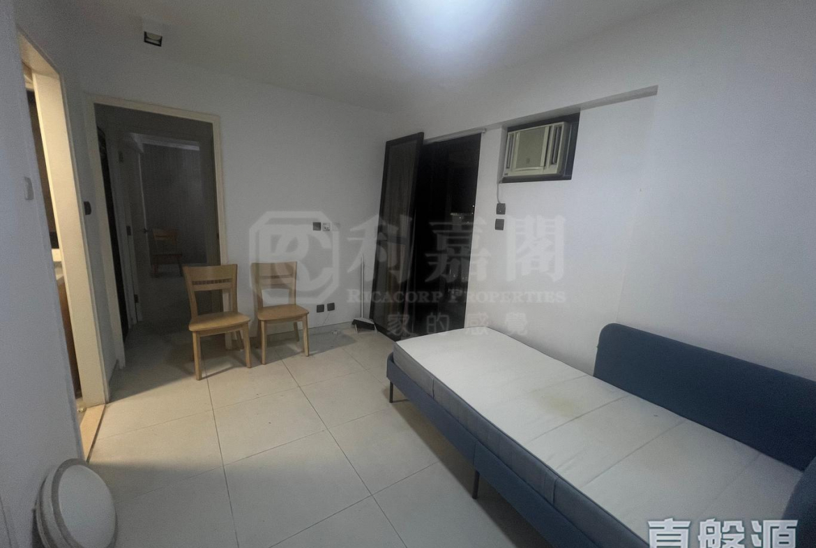 豫豐花園 5座 - 28NTS – 香港北部都會區