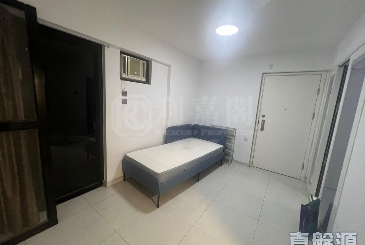 豫豐花園 5座 - 28NTS – 香港北部都會區