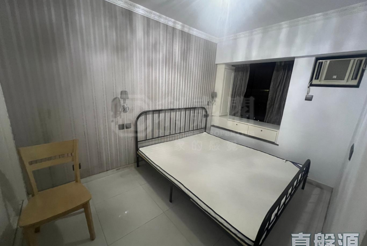 豫豐花園 5座 - 28NTS – 香港北部都會區