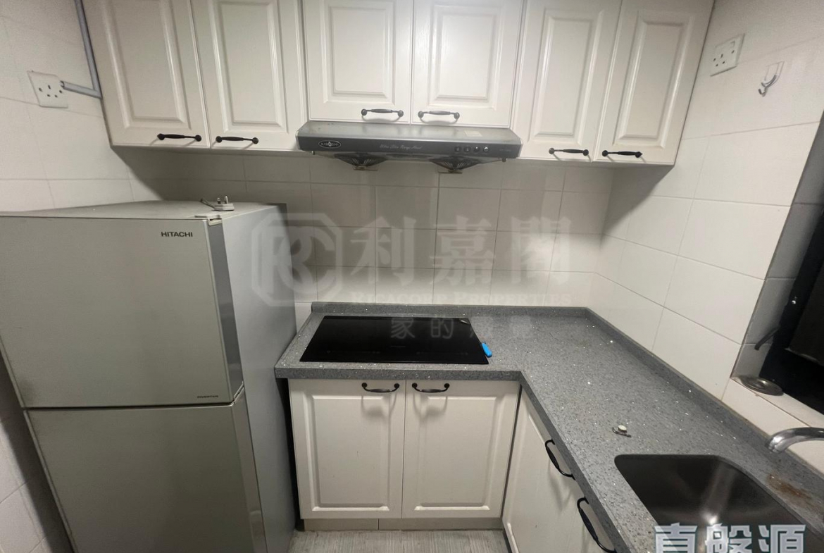 豫豐花園 5座 - 28NTS – 香港北部都會區