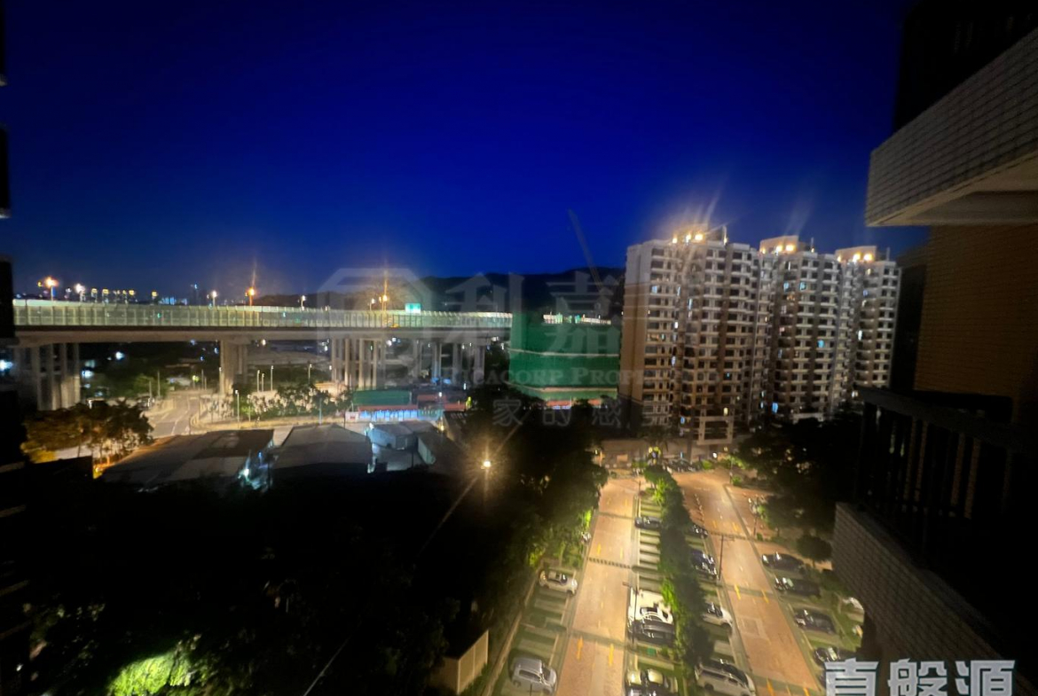 豫豐花園 5座 - 28NTS – 香港北部都會區