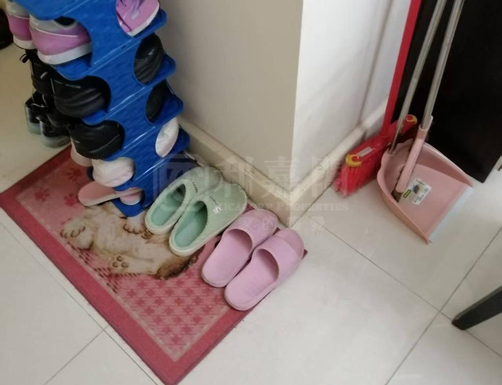 栢慧豪園 2期 栢慧豪廷 7座 - 28NTS – 香港北部都會區