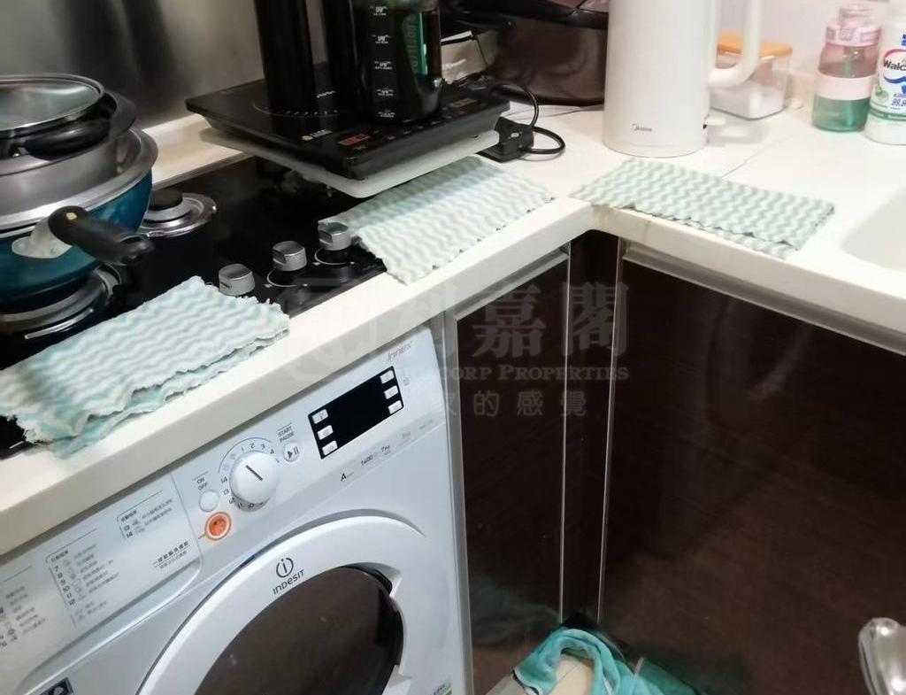 栢慧豪園 2期 栢慧豪廷 7座 - 28NTS – 香港北部都會區