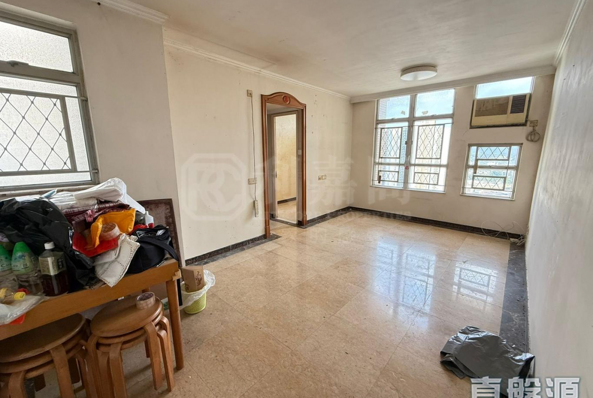 天盛苑 盛勤閣 (E座) - 28NTS – 香港北部都會區