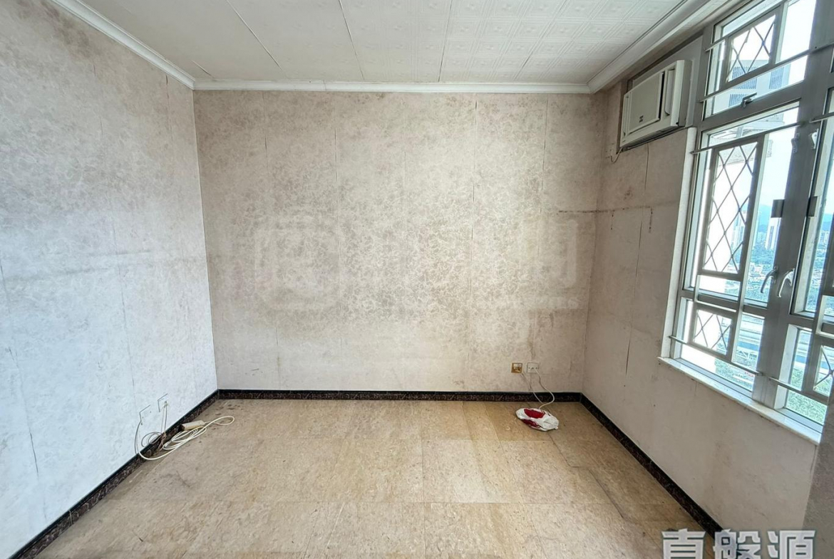 天盛苑 盛勤閣 (E座) - 28NTS – 香港北部都會區