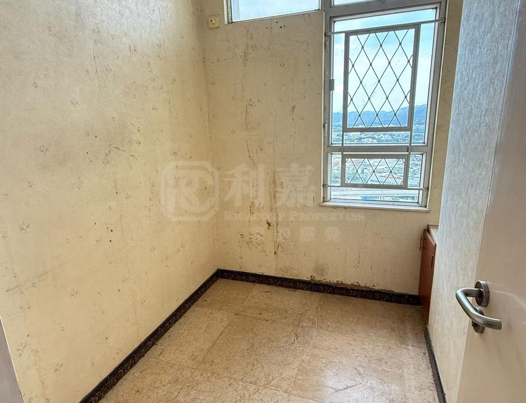 天盛苑 盛勤閣 (E座) - 28NTS – 香港北部都會區