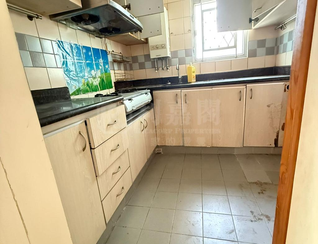 天盛苑 盛勤閣 (E座) - 28NTS – 香港北部都會區