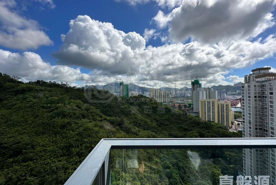 明翹匯 1A座 - 28NTS – 香港北部都會區