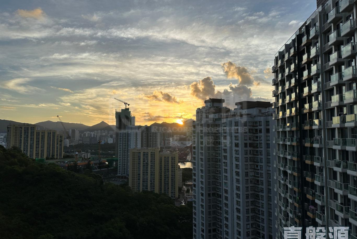 明翹匯 1A座 - 28NTS – 香港北部都會區