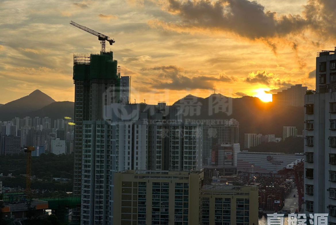 明翹匯 1A座 - 28NTS – 香港北部都會區