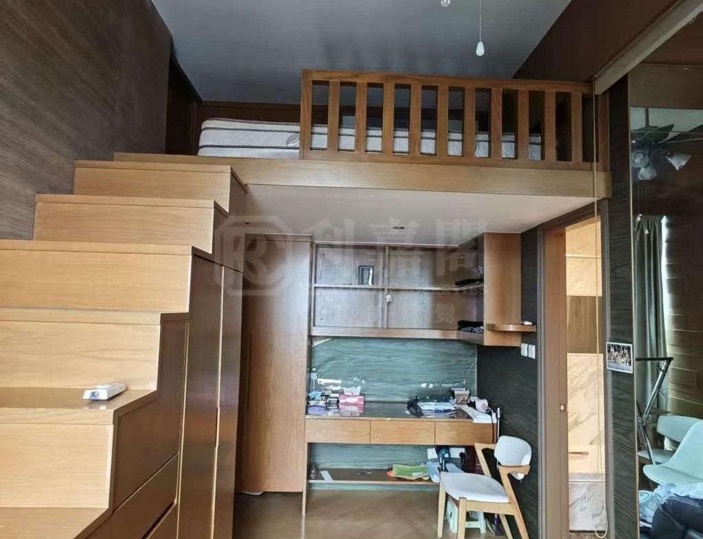 YOHO TOWN 2期 YOHO MIDTOWN 7座 - 28NTS – 香港北部都會區