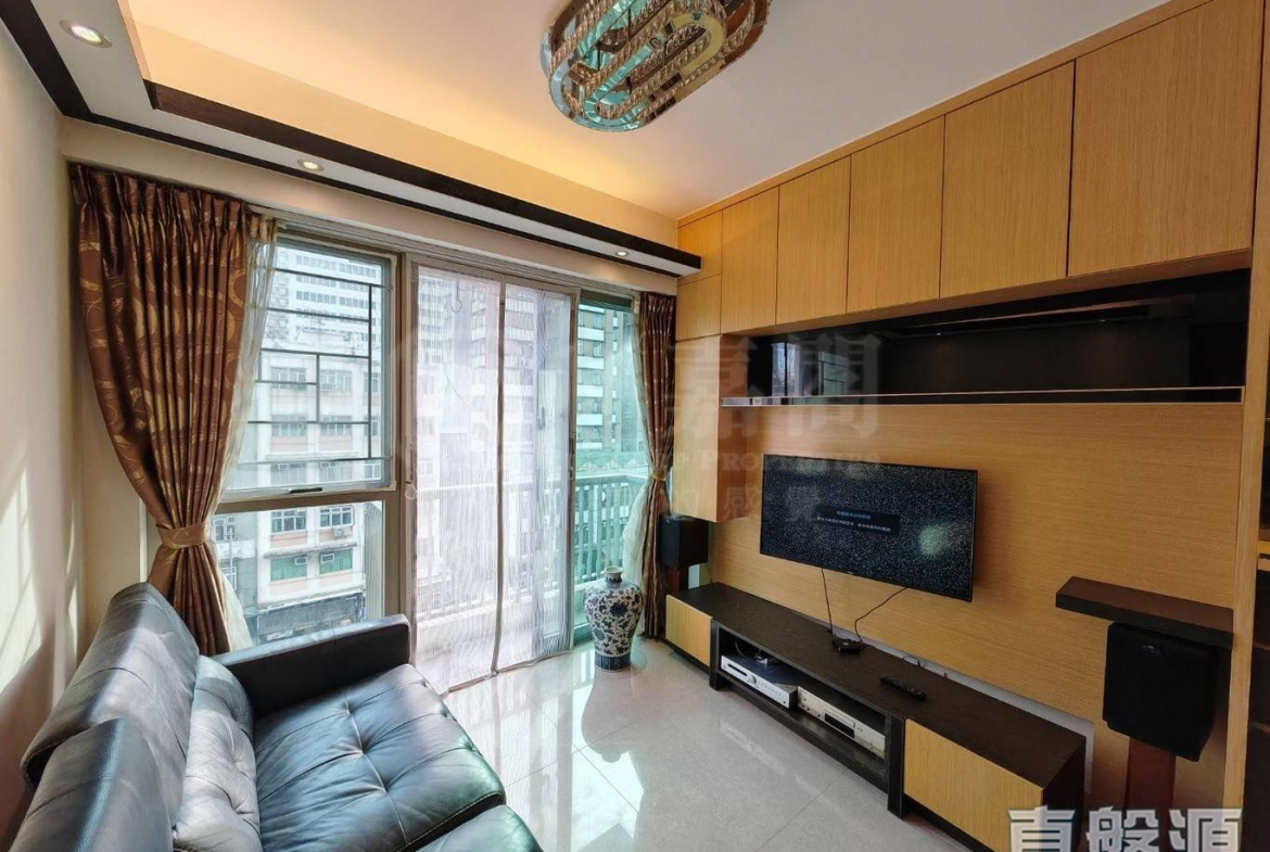 世宙 2座 - 28NTS – 香港北部都會區