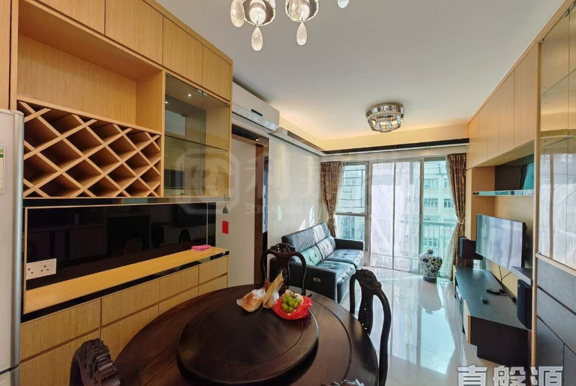 世宙 2座 - 28NTS – 香港北部都會區