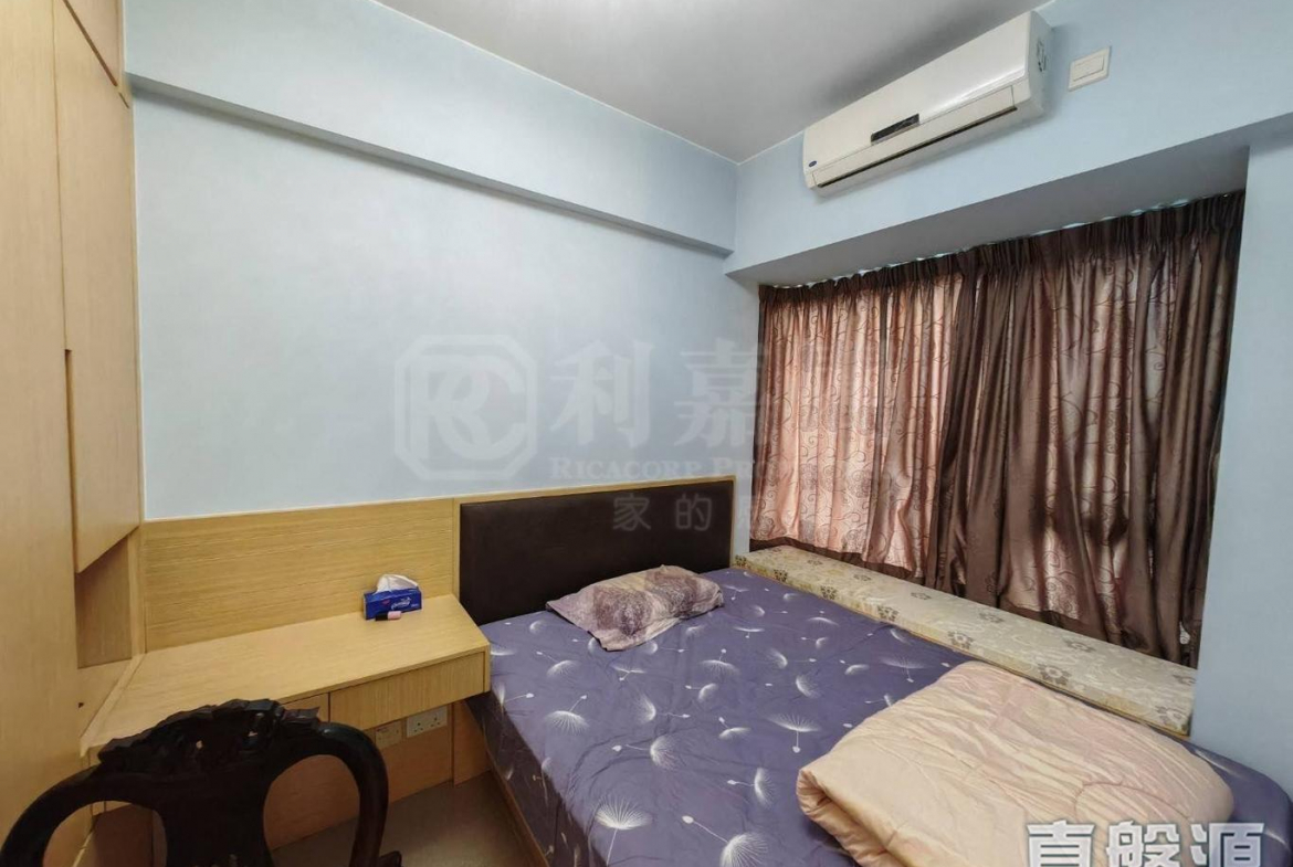 世宙 2座 - 28NTS – 香港北部都會區