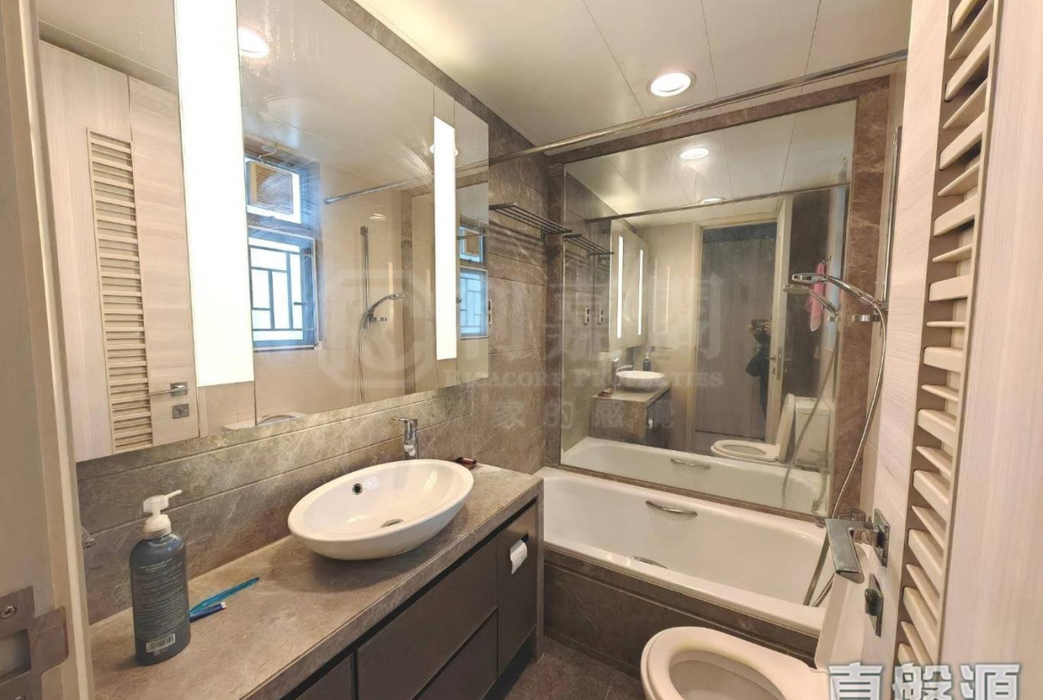 世宙 2座 - 28NTS – 香港北部都會區