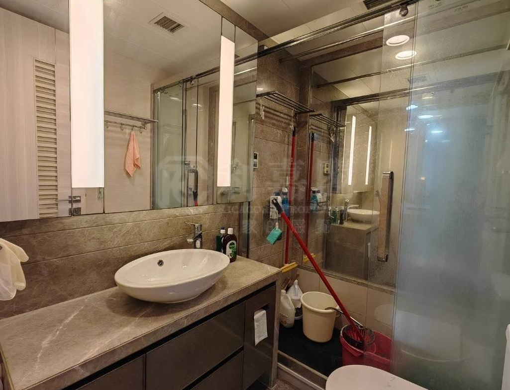 世宙 2座 - 28NTS – 香港北部都會區