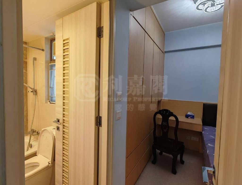 世宙 2座 - 28NTS – 香港北部都會區