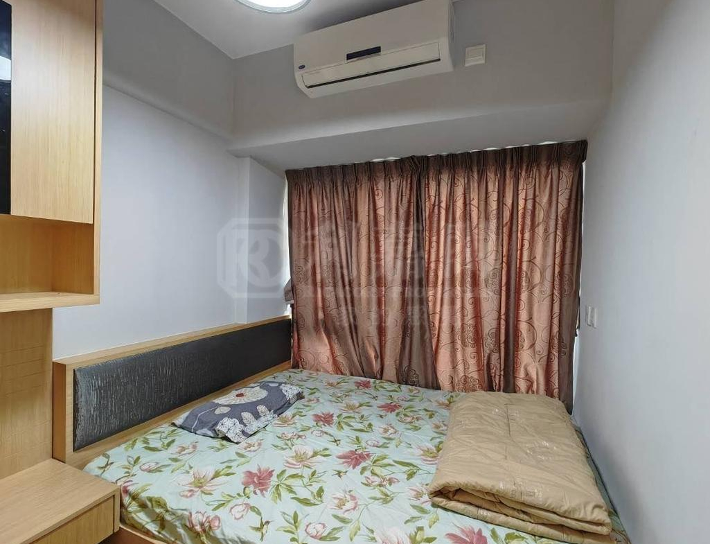 世宙 2座 - 28NTS – 香港北部都會區