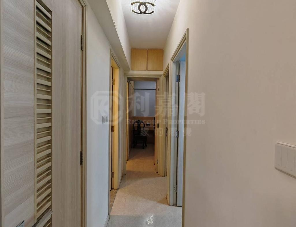 世宙 2座 - 28NTS – 香港北部都會區