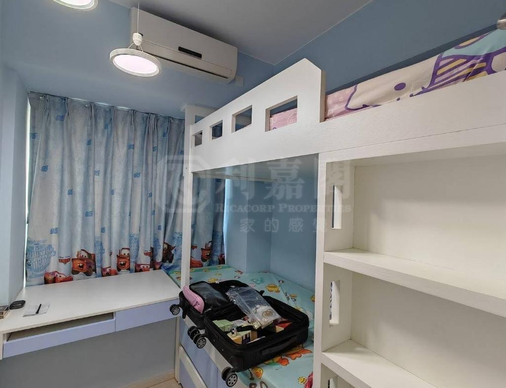 世宙 2座 - 28NTS – 香港北部都會區