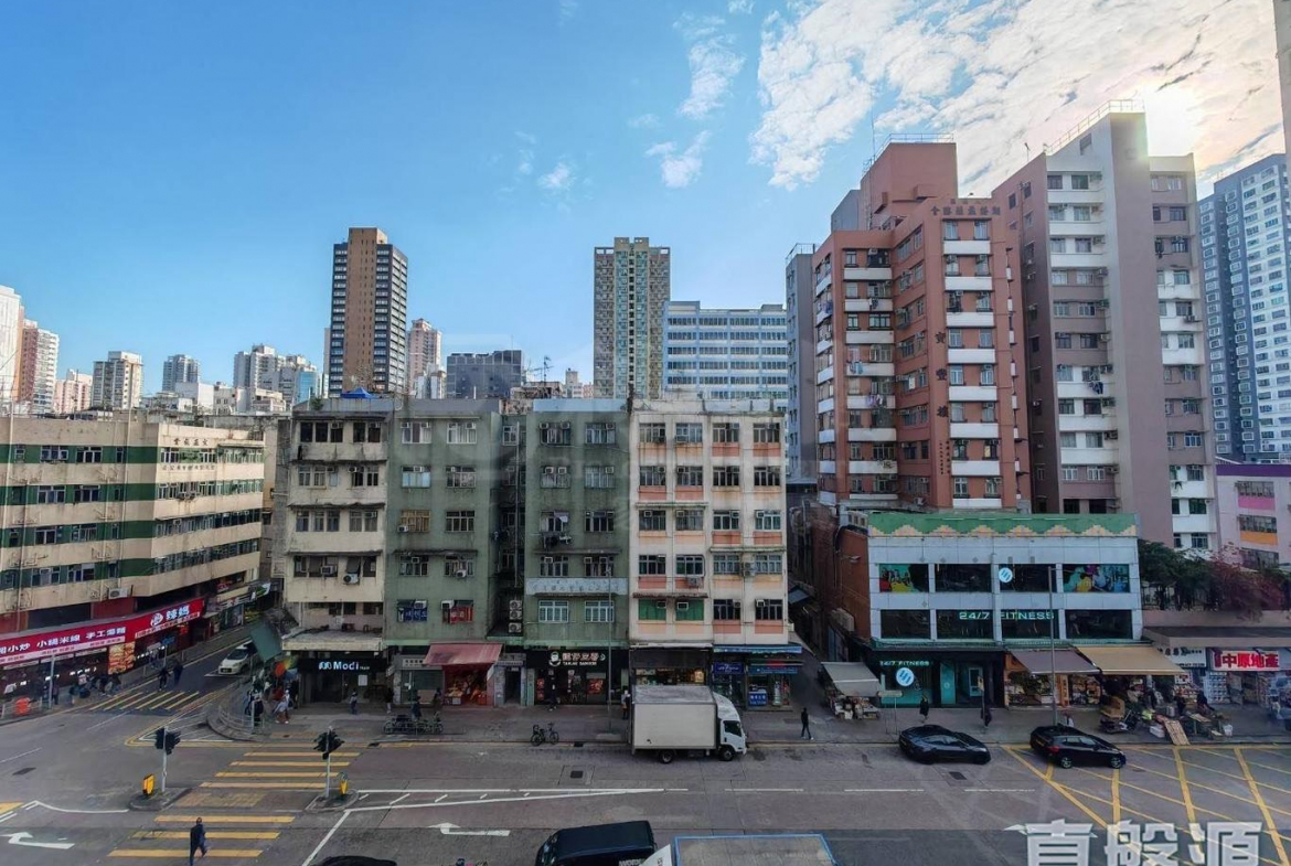 世宙 2座 - 28NTS – 香港北部都會區