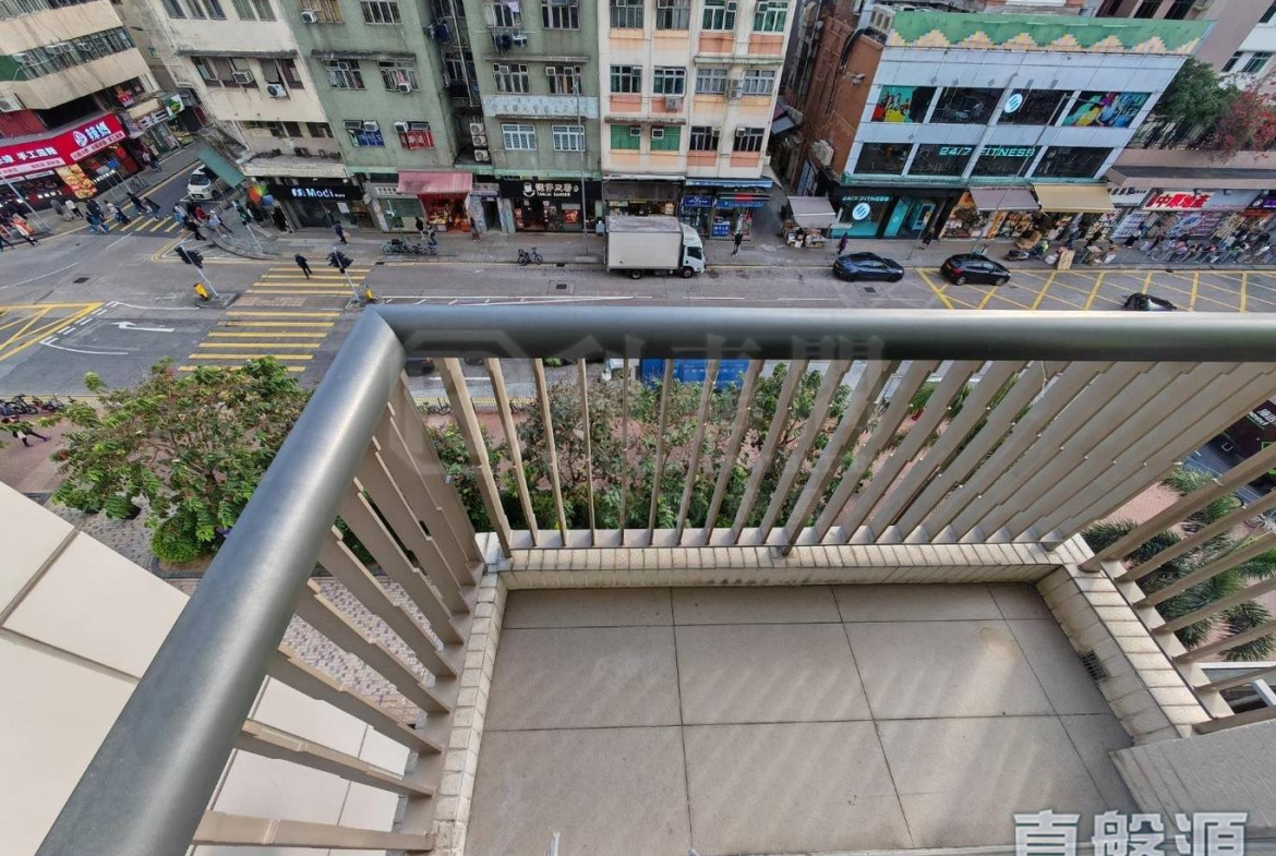 世宙 2座 - 28NTS – 香港北部都會區