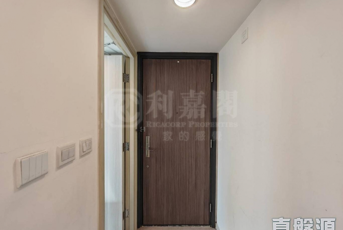 世宙 2座 - 28NTS – 香港北部都會區