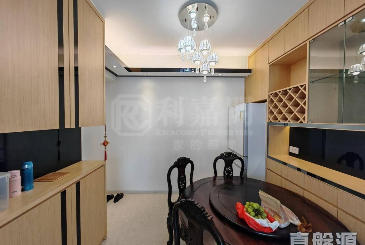 世宙 2座 - 28NTS – 香港北部都會區