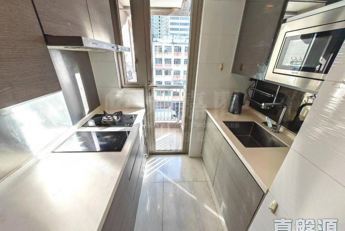 世宙 2座 - 28NTS – 香港北部都會區