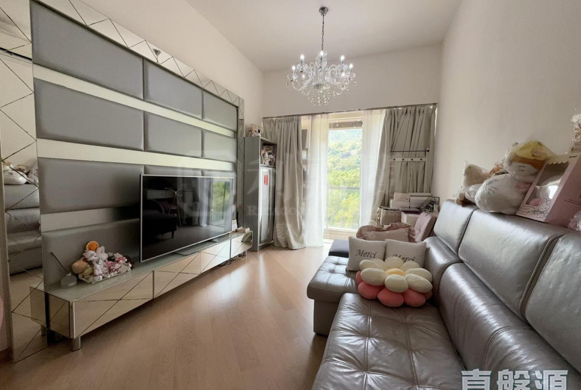 星堤 11座 - 28NTS – 香港北部都會區