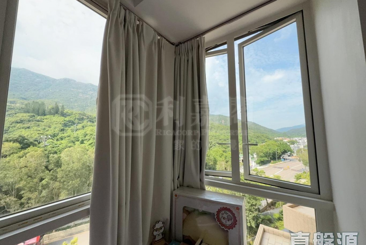 星堤 11座 - 28NTS – 香港北部都會區