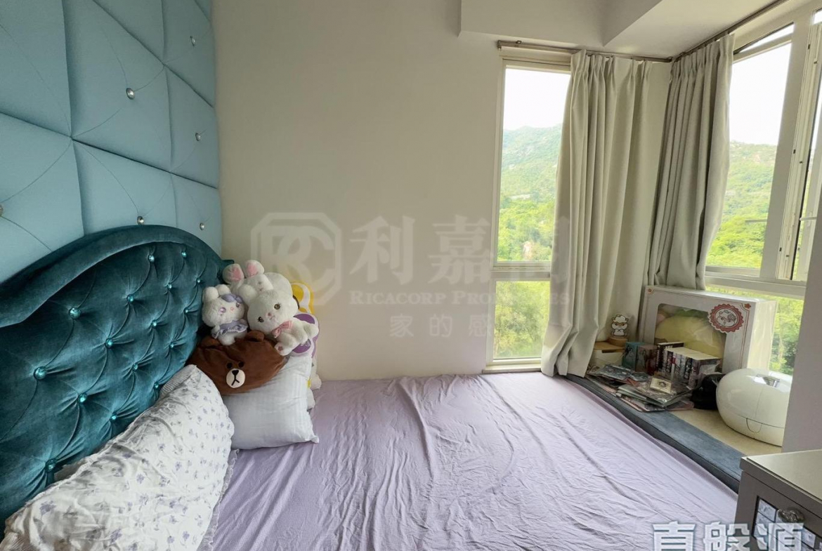 星堤 11座 - 28NTS – 香港北部都會區